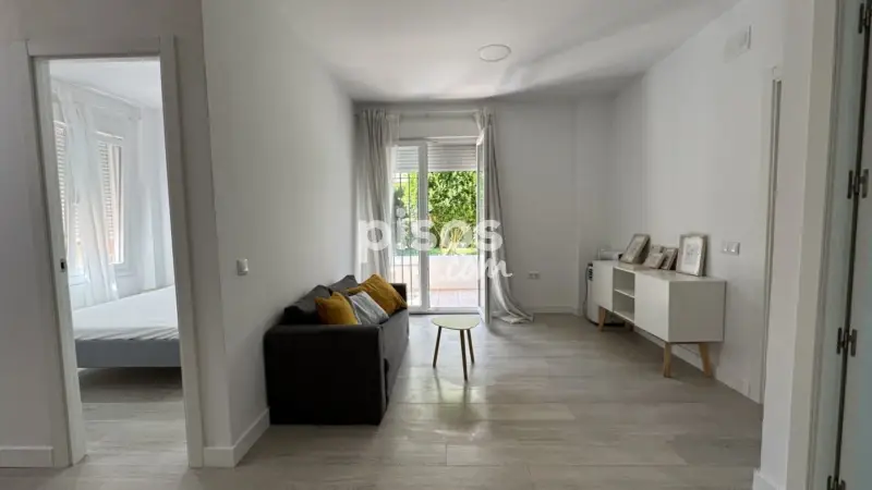 Apartamento en venta en La Laguna a estrenar cerca de la playa