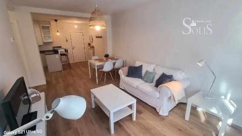 Alquiler Piso Soleado Centro Oviedo Estudiantes 2 Dormitorios 2 Baños