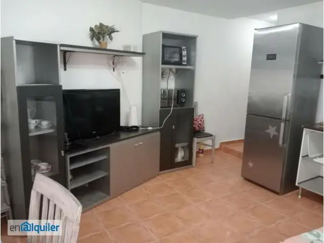 Alquiler Piso Amueblado Palma Palmilla