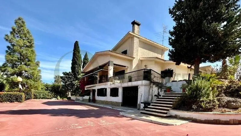 Venta Chalet 5 habitaciones Bonavista Elche