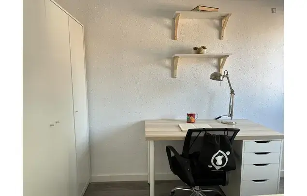 Apartamento 2 Dormitorios Madrid Estudiantes Recien Reformado
