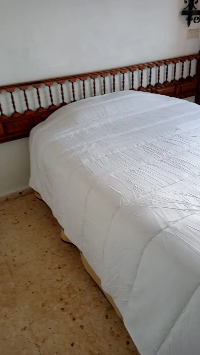 Chalet en Venta Montgó Denia con Garaje y Piscina