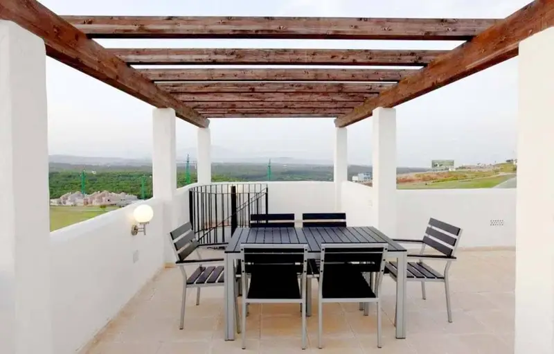 Apartamento en venta en Cádiz ciudad, Cádiz
