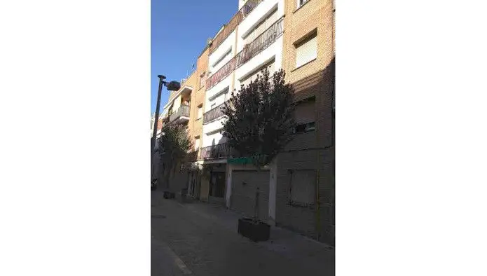 Piso 61.59m2 3 habitaciones Viladecans
