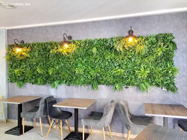 Se Alquila Bar Restaurante Denia Listo Para Trabajar