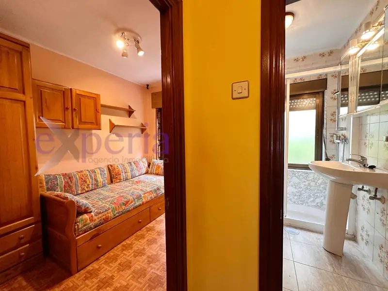 Venta Piso con Trastero en La Felguera Langreo