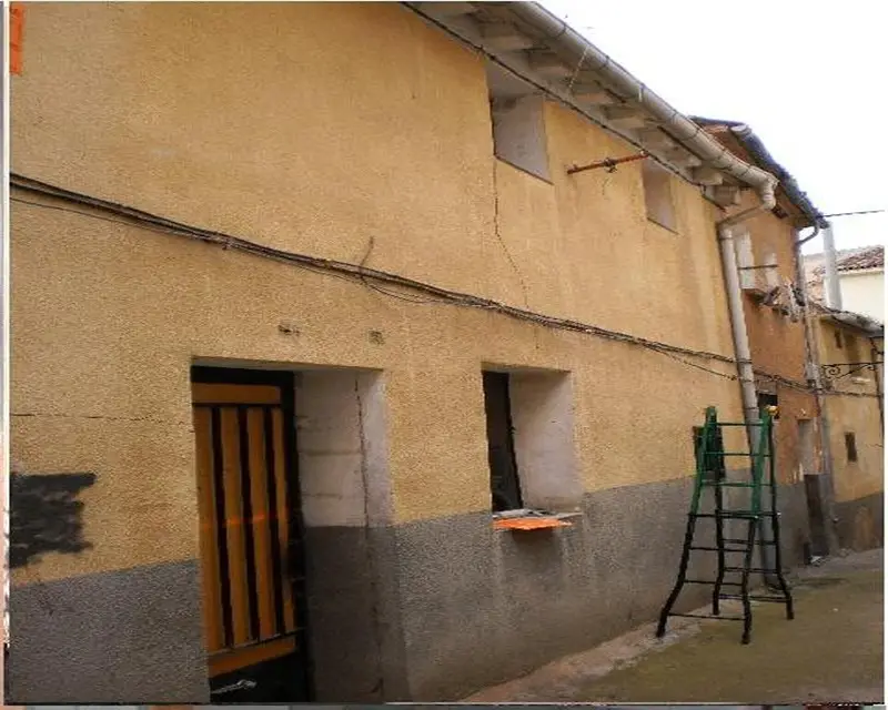 Casa Unifamiliar 92m² 3 habitaciones Calahorra