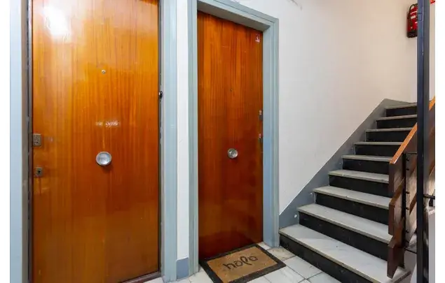 Alquiler Apartamento 3 Dormitorios Barcelona Estancia Temporal