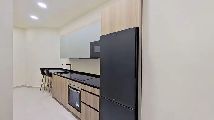 Apartamentos en Venta Trinidad 2 Estudios Amueblados