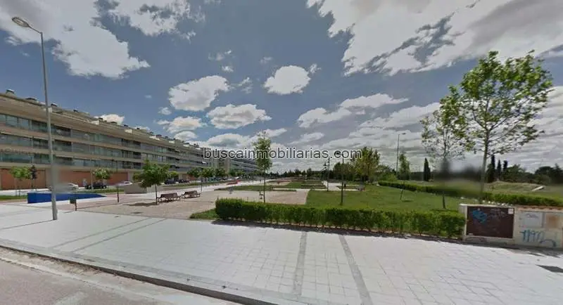 Piso en Venta Valladolid Zona Peral