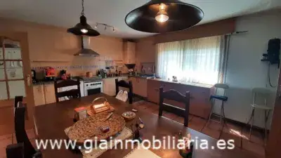 Chalet en Venta Porrino Dos Viviendas 306m2 Parcela 2503m2