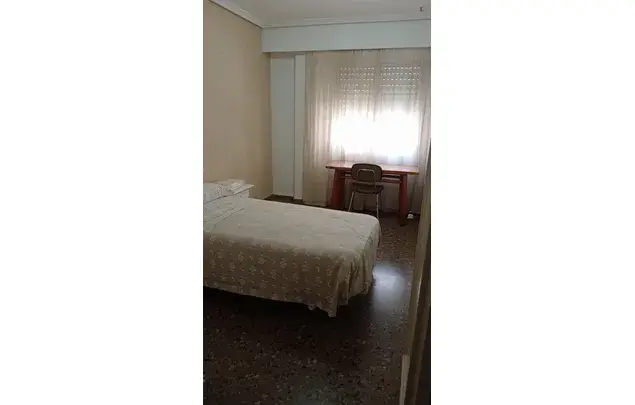 Alquiler Apartamento 3 Dormitorios Valencia