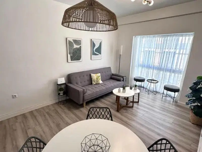 Apartamentos en Venta Centro Histórico Málaga