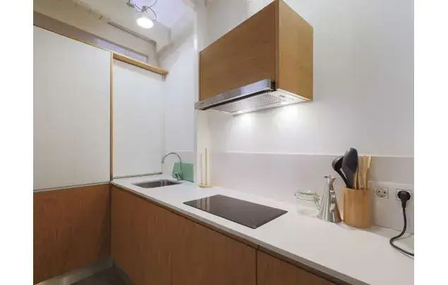 Apartamento 2 Dormitorios 90m2 Barcelona