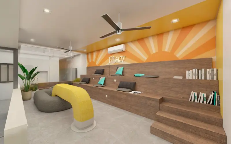 Coliving para Estudiantes en Malaga