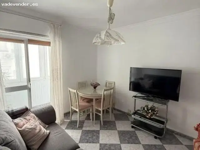 Piso en Venta en Cadiz Santa Maria del Mar Cerca de la Playa