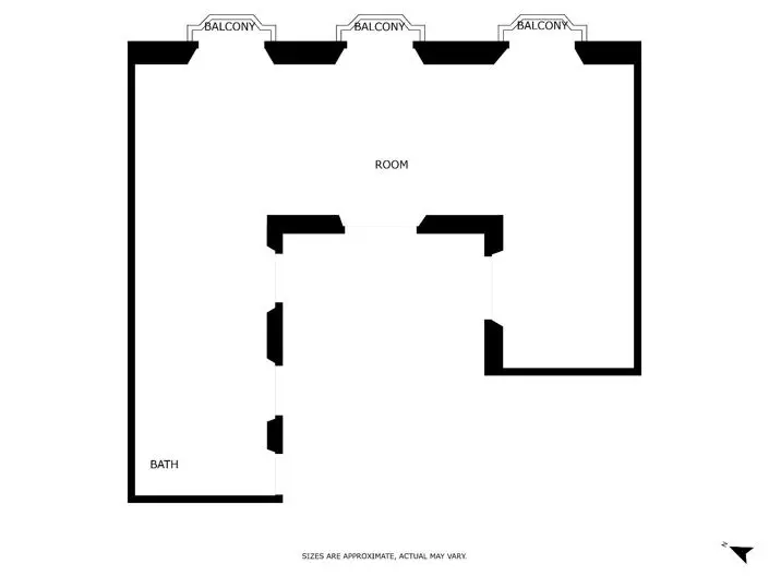 4 Bed Penthouse for sale