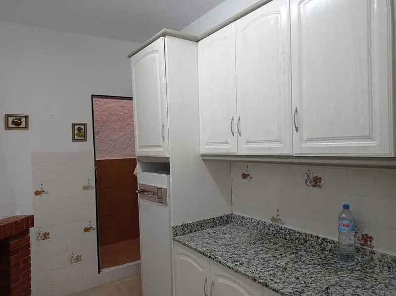 Casa de Campo en Venta 5 Dormitorios Partaloa Almeria