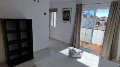 Chalet en Venta en Almijara Nerja 6 Dormitorios Piscina Privada