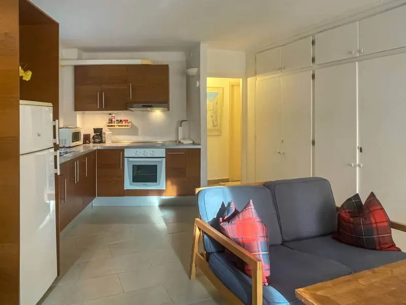Apartamento en venta Formentor Pollensa Mallorca cerca de la playa