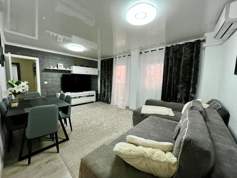 Apartamento 4 Dormitorios Torrevieja Costa Blanca