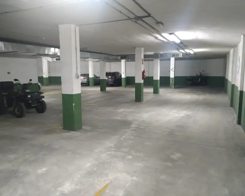 Apartamento en venta en Elche Elx 34m2