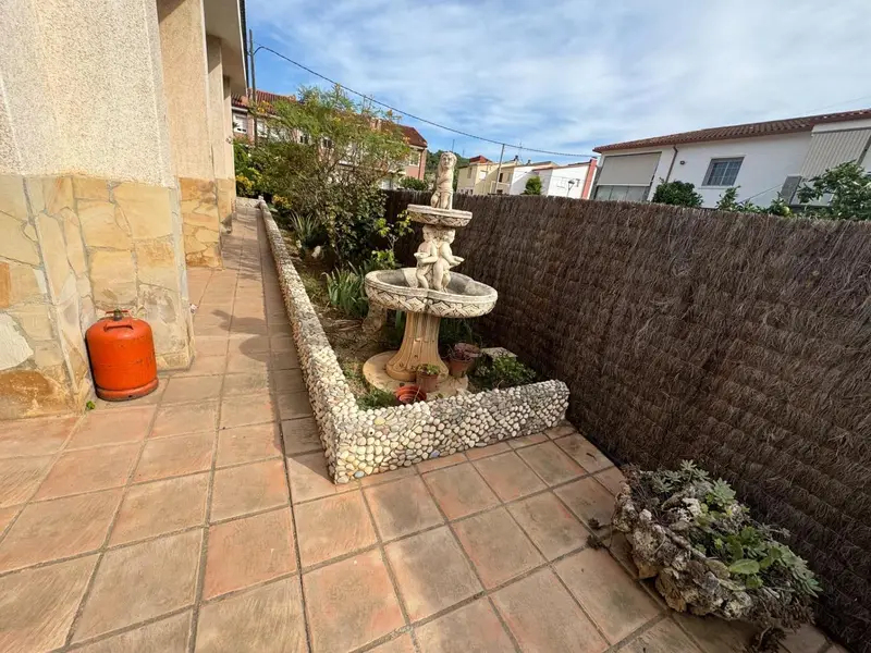 Chalet en venta en Calafell, Tarragona
