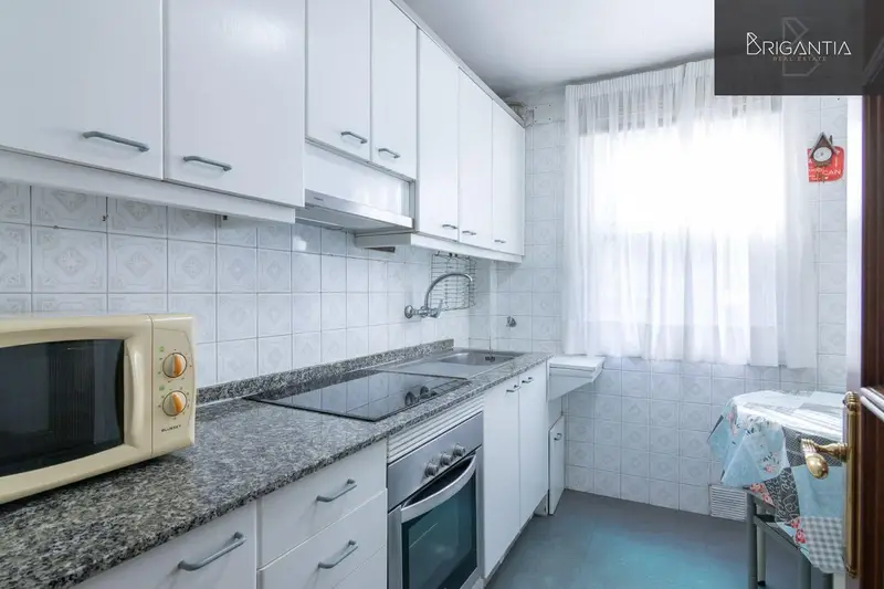 Piso en venta en A Coruña ciudad cerca de El Corte Ingles