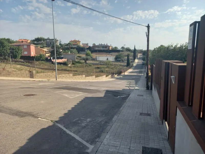 Venta Parcela Alcora Urbanizacion El Pantano 1300m2