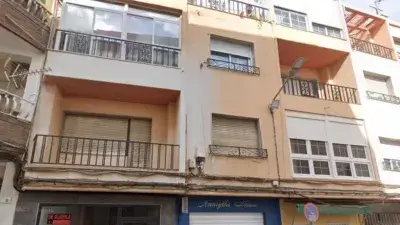 Piso en Venta Gador Almeria Inversor Alquilado