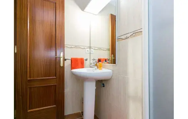 Alquiler Habitacion 95m2 Granada Recien Reformado 3 Dormitorios Terraza