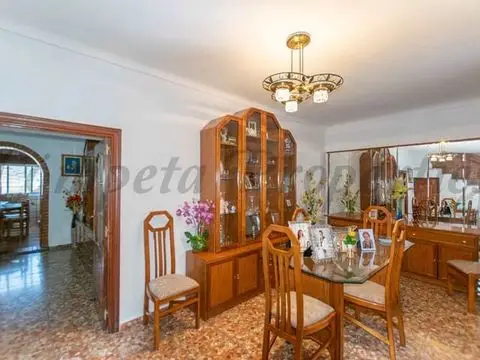 Casa Rural 5 Dormitorios Sayalonga Andaluc


