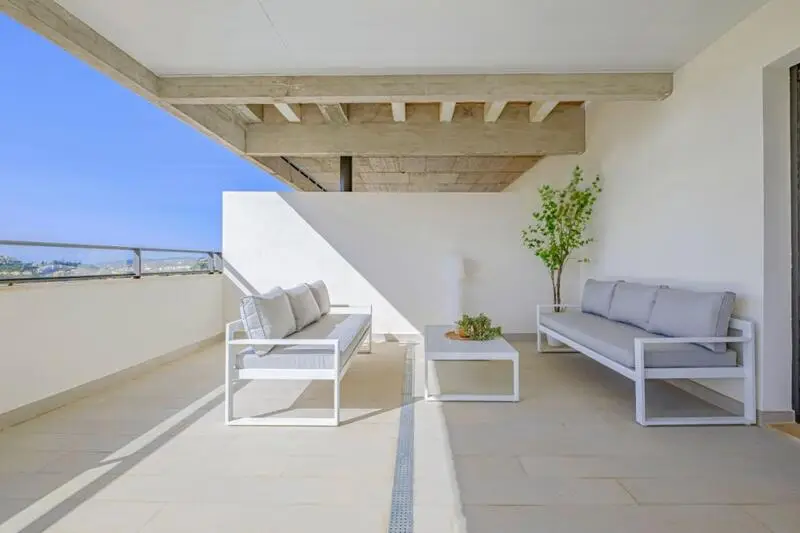 2 Dormitorios Apartamento en Venta Casares Obra Nueva