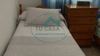 Piso en alquiler en Playa de La Barrosa
