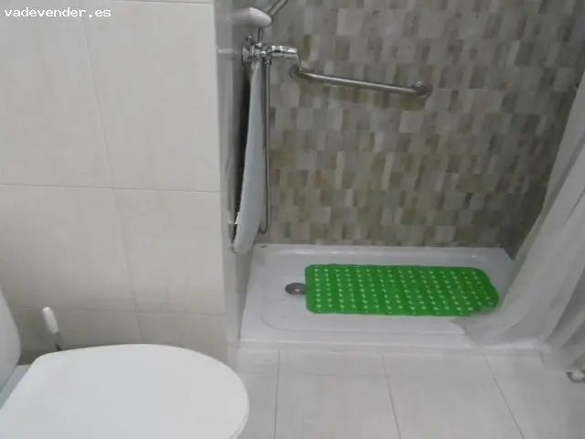 Alquiler Piso 4 Estudiantes Alcoy 130m2 Reformado