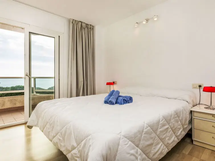 Piso de 3 Dormitorios alquiler Blanes, España
