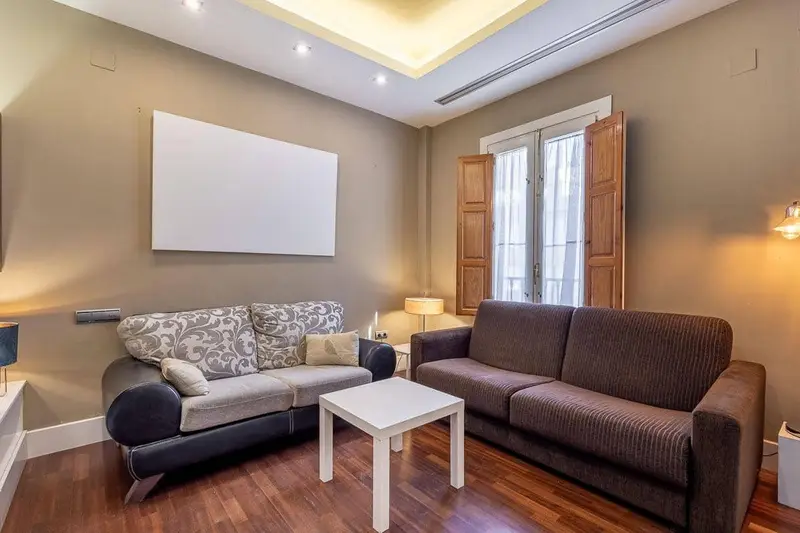 Apartamento con Licencia Turistica en Centro Granada