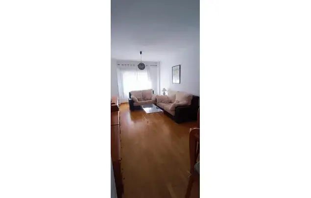 Apartamento 3 Dormitorios en Málaga La Barriguilla