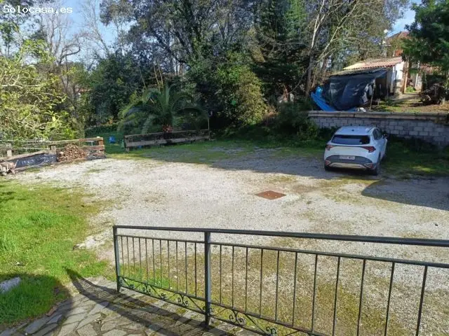 Chalet en Venta en Asturias 470m2 5 Apartamentos Jardin 6000m2