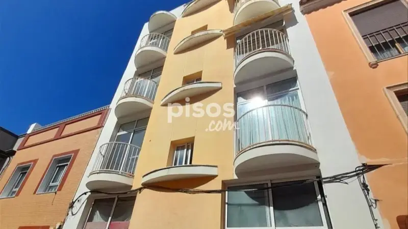 Piso en venta en Carrer Castelló