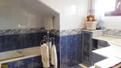 Chalet en Venta en Alto Maliaño cerca de Santander
