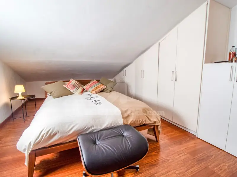 Apartamento con Vistas al Mar en Binibequer Vell