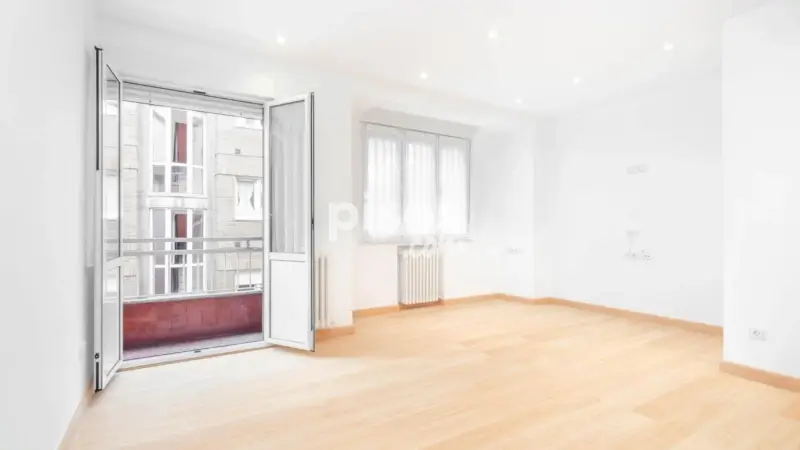 Piso Reformado en Venta 131m2 4 habitaciones 2 baños