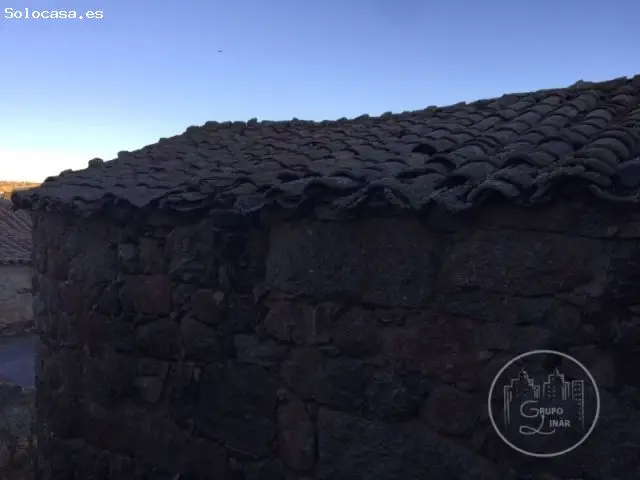 Casa de 204m2 con Almacén - Ideal para Reformas