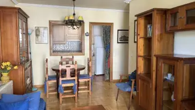 Apartamento en Alquiler Calle Practicante Antonio Astray