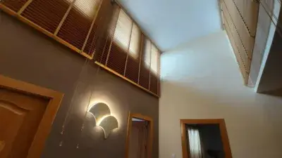 Chalet en venta en Santo Domingo