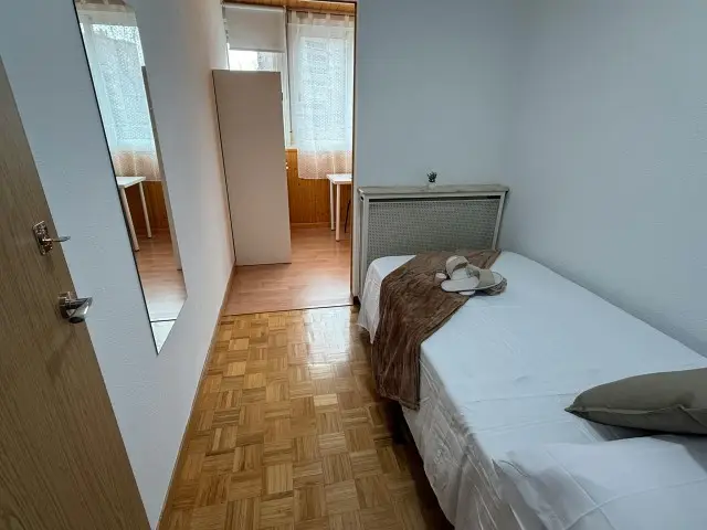 Habitacion Alquiler Coslada Estudiantes Jovenes Profesionales