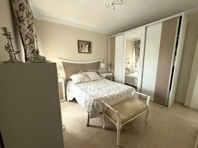 Piso en Venta San Fernando Zona Constitucion