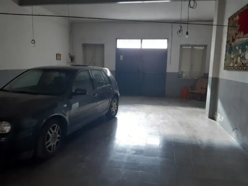 Venta Adosado con Terraza en Centro Novelda