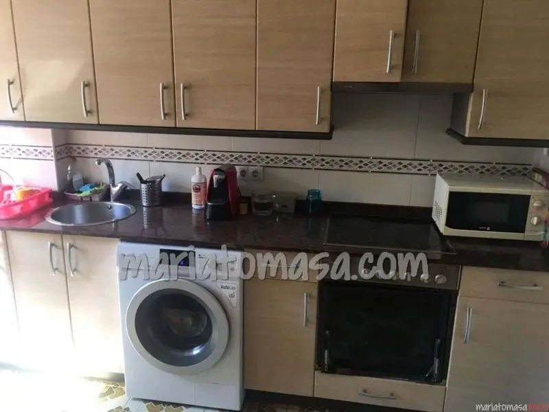 Apartamento en venta en Sestao, Vizcaya